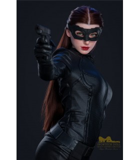 Irontech Luna Coser 168 cm Full Silicone Sex Doll - Realistic & Lifelike